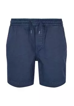 Спортивные брюки Strech Urban Classics, цвет darkblue