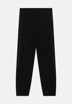 Спортивные брюки STRETCH PANTS GIRL Pinko Up, цвет nero