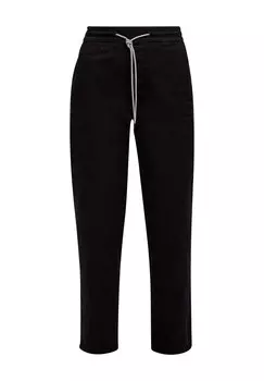 Спортивные брюки STRETCH s.Oliver, цвет Mottled Anthracite