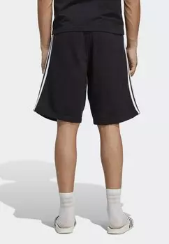 Спортивные брюки STRIPES adidas Originals, цвет black