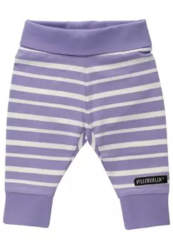 Спортивные брюки STRIPES Villervalla, цвет lavendel