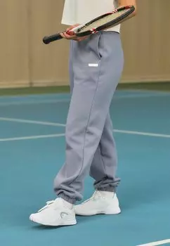 Спортивные брюки STUDIO OVERSIZED PANTS Bjrn Borg, цвет mallard blue