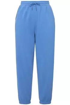 Спортивные брюки Studio Untold, цвет alpenblau