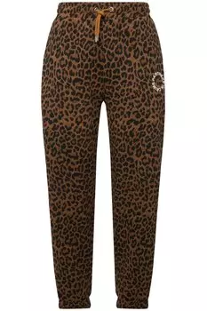 Спортивные брюки Studio Untold, кэмел