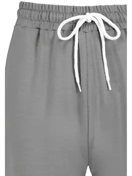 Спортивные брюки Sublevel, серый