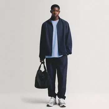 Спортивные брюки Summer Essential Track Pants Asphaltgold, синий