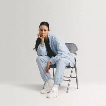 Спортивные брюки Summer Essential Track Pants Asphaltgold, синий