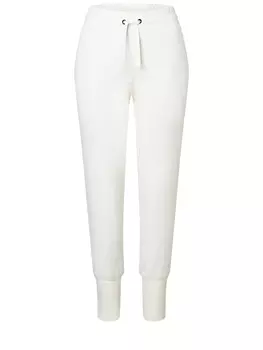 Спортивные брюки super.natural Merino Hose, белый