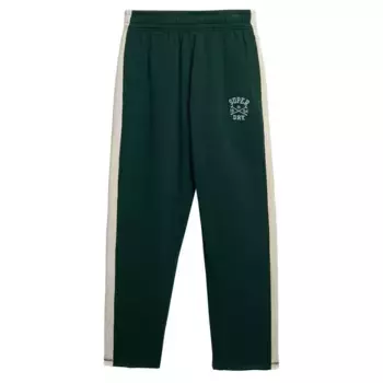 Спортивные брюки Superdry Athletic Club, зеленый
