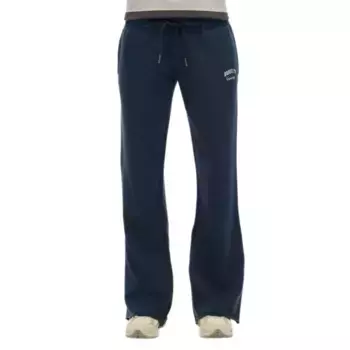 Спортивные брюки Superdry Athletic, синий