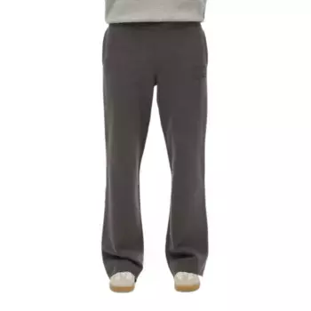 Спортивные брюки Superdry Athletic Tonal EMB, серый