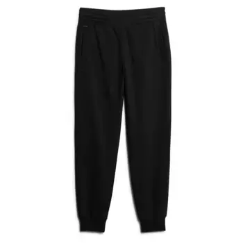 Спортивные брюки Superdry Essential Logo, черный