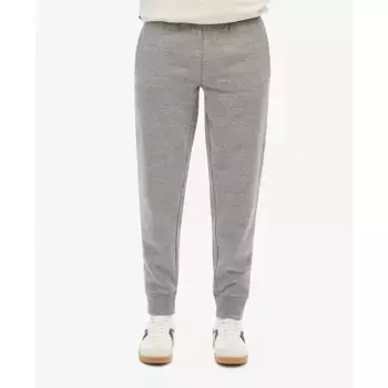 Спортивные брюки Superdry Essential Logo, серый