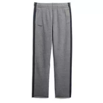 Спортивные брюки Superdry Essential Logo, серый