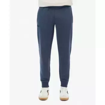 Спортивные брюки Superdry Essential Logo, синий