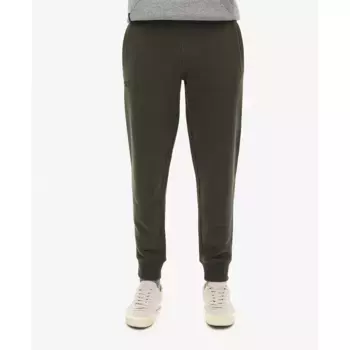Спортивные брюки Superdry Essential Logo, зеленый