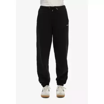 Спортивные брюки Superdry Plain, черный