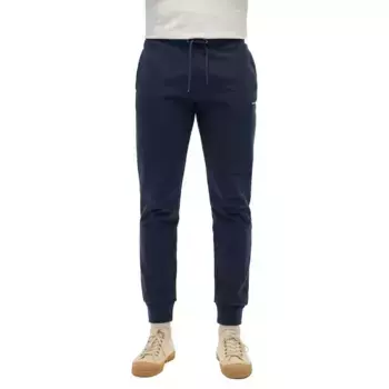 Спортивные брюки Superdry Plain, синий