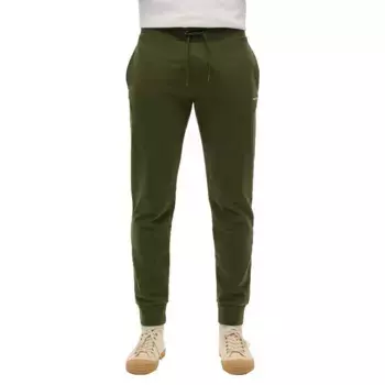 Спортивные брюки Superdry Plain, зеленый