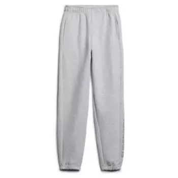 Спортивные брюки Superdry Sport Luxe Boyfriend, серый
