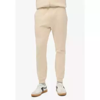 Спортивные брюки Superdry Tech Tapered, бежевый