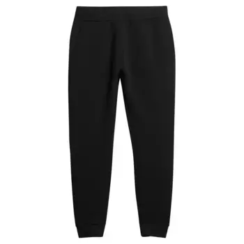 Спортивные брюки Superdry Tech Tapered, черный