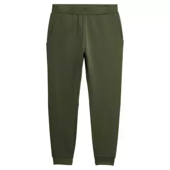 Спортивные брюки Superdry Tech Tapered, зеленый