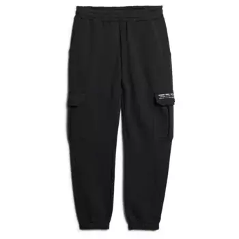 Спортивные брюки Superdry Utility Sport, черный