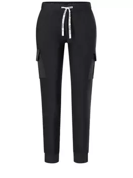 Спортивные брюки supernatural, черный