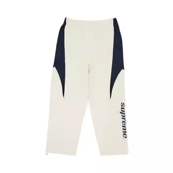 Спортивные брюки Supreme Division Sweatpant 'Natural', кремовый