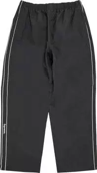 Спортивные брюки Supreme GORE-TEX 'Black', черный