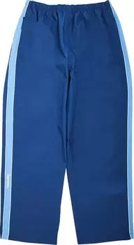 Спортивные брюки Supreme GORE-TEX 'Blue', синий