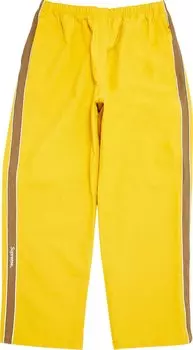 Спортивные брюки Supreme GORE-TEX 'Yellow', желтый