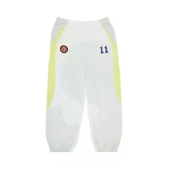 Спортивные брюки Supreme S Logo Track Pant, цвет Light Mint