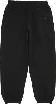 Спортивные брюки Supreme Small Box 'Black', черный