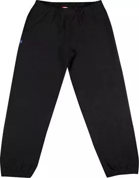 Спортивные брюки Supreme x Junya Watanabe x Comme des Garons MAN Sweatpant 'Black', черный