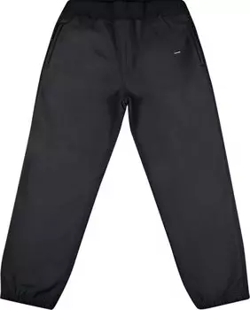 Спортивные брюки Supreme x WINDSTOPPER Sweatpant 'Black', черный