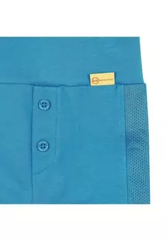 Спортивные брюки Surfing Steiff, средиземноморский синий