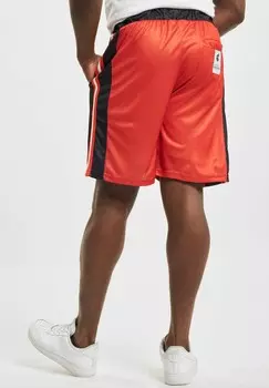 Спортивные брюки SVILLE Rocawear, красный