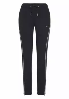 Спортивные брюки SWEATHOSE H.I.S, цвет marine