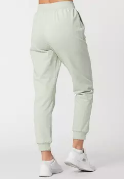 Спортивные брюки SWEATPANTS AMOUR zoe, зеленый