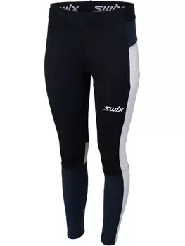 Спортивные брюки SWIX, синий