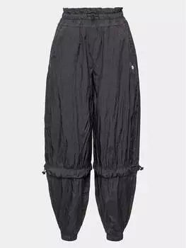 Спортивные брюки свободного кроя Deha, черный