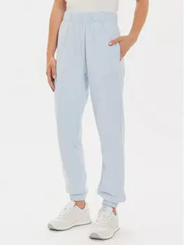 Спортивные брюки свободного кроя Helly Hansen, голубой