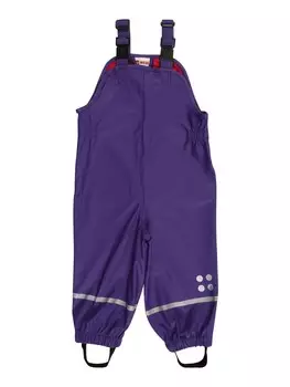 Спортивные брюки свободного кроя LEGO kidswear Peggy, темно фиолетовый