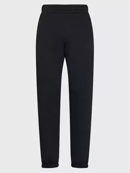 Спортивные брюки свободного кроя Peak Performance, черный