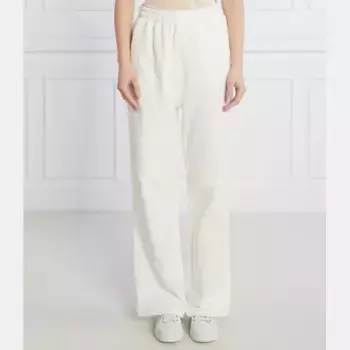 Спортивные брюки свободного кроя Tommy Hilfiger, белый