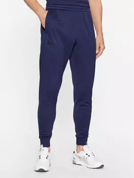 Спортивные брюки свободного кроя Under Armour, синий