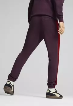 Спортивные брюки T7 PLAY.LOUD. TR Puma, фиолетовый