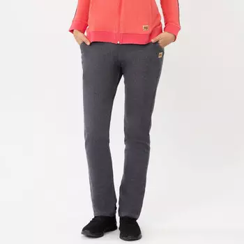 Спортивные брюки Tao, цвет granitgrau/rosa